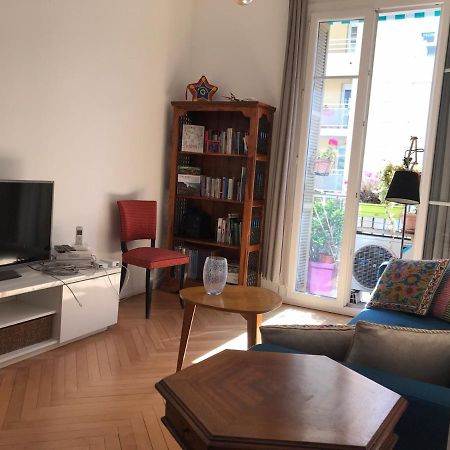 Nissa La Bella Daire Nice Dış mekan fotoğraf