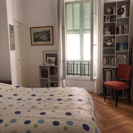 Nissa La Bella Daire Nice Dış mekan fotoğraf