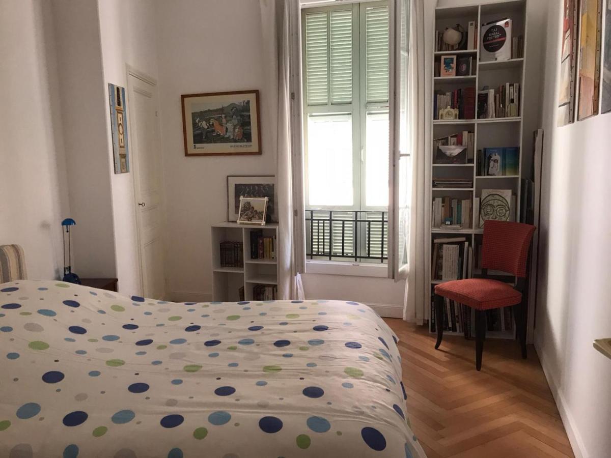 Nissa La Bella Daire Nice Dış mekan fotoğraf