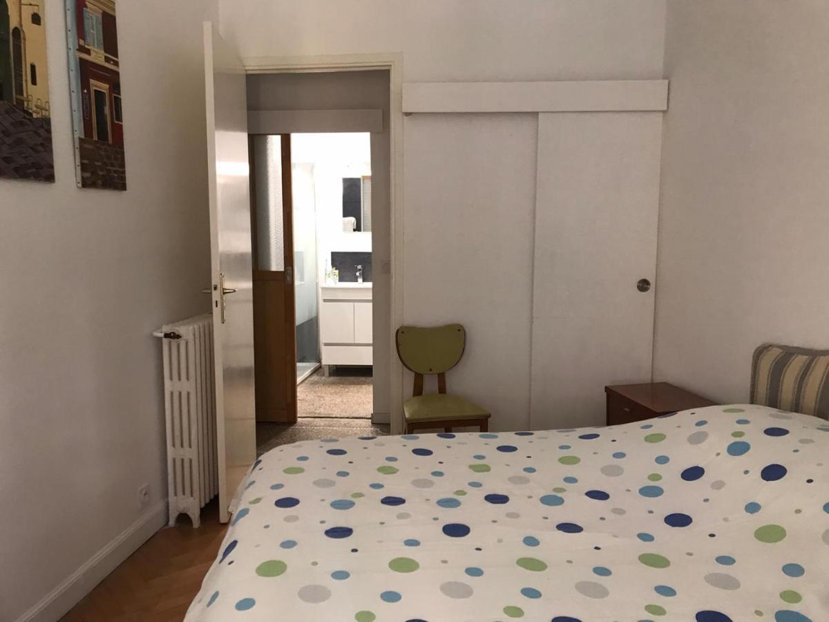 Nissa La Bella Daire Nice Dış mekan fotoğraf