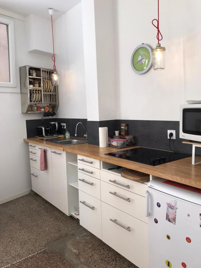Nissa La Bella Daire Nice Dış mekan fotoğraf